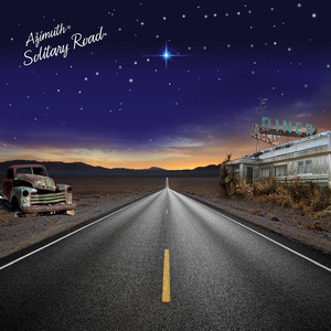 Solitary Road album