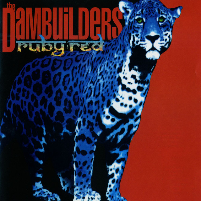 Ruby Red cover