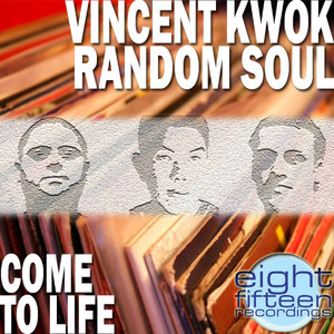 Vincent Kwok - Random Soul