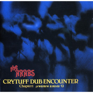 Crytuff Dub Encounter: Chapter One album