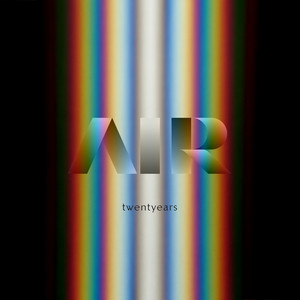Twentyears album