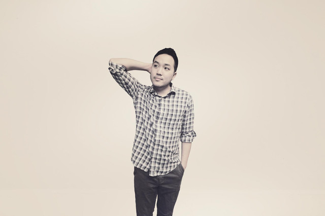 Chang photo