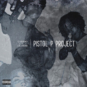 Pistol P Project album
