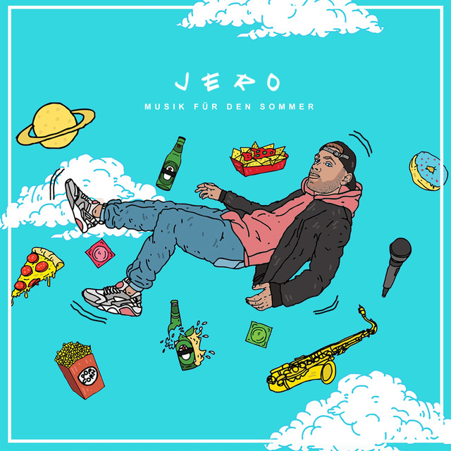 JERO