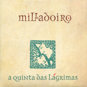 A quinta das lágrimas cover