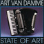 State of Art cover