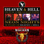 Neon Nights: 30 Years of Heaven & Hell cover