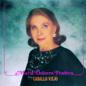 Caballo viejo cover