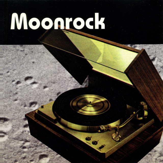 Moonrock Photo