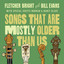 Songs That Are Mostly Older Than Us cover