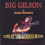 Live At The Bamboo Room - Florida Albumcover