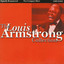 The Louis Armstrong Collection cover