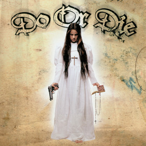 Too Late cover