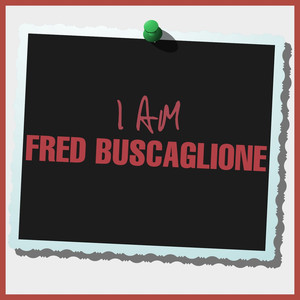 I Am Fred Buscaglione album