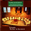 The Music of Al-Andalus Albumcover