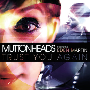 Trust You Again cover