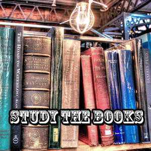 Study The Books album