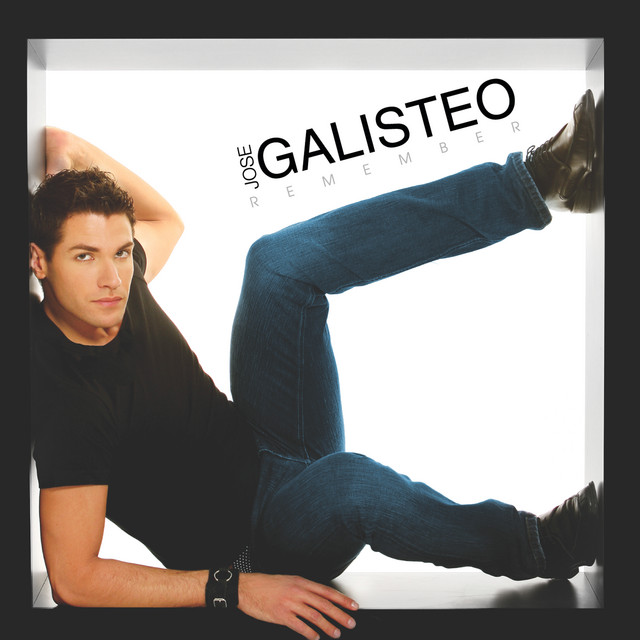 José Galisteo Photo