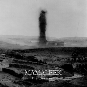 Via Dolorosa cover