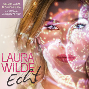 Echt cover