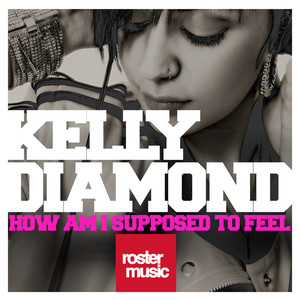 Kelly Diamond