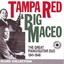 Tampa Red & Big Maceo 1941-1946 (Blues Collection Historical Recordings) Albumcover