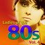 Ladies of the 80s Vol.4 Albumcover