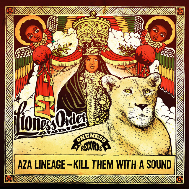 Aza Lineage Photo