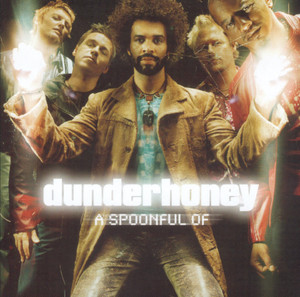 Dunderhoney