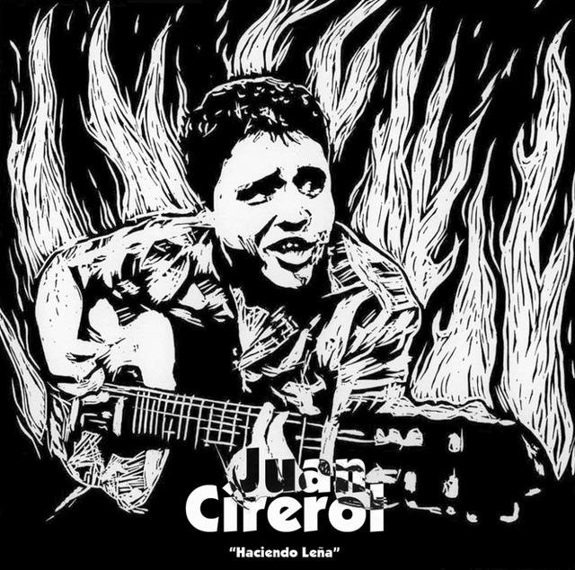 Resultado de imagen para haciendo leÃ±a juan cirerol spotify