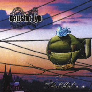 Caustic Lye