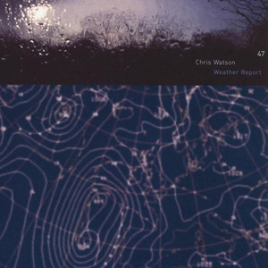 Weather Report cover