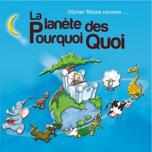 Olivier Minne