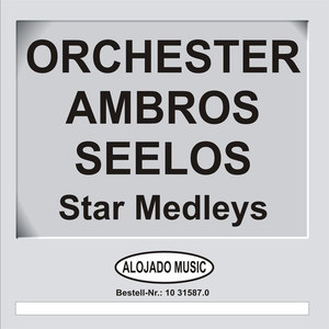 Star Medleys album