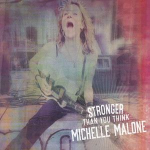 Stronger Than You Think cover