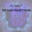 The Early Project Years Albumcover