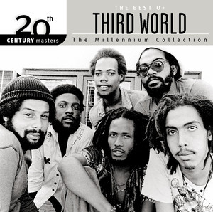 The Best of Third World cover