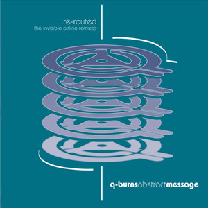 Re-Routed: The Invisible Airline Remixes album