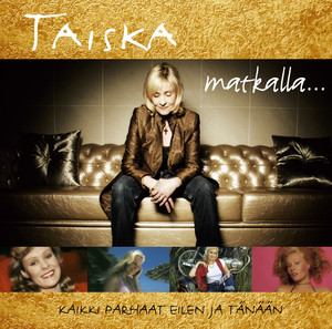 (MM) Matkalla...kaikki parhaat eilen ja tänään cover