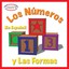 Los Números Y Las Formas Albumcover