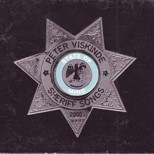 Sheriff Songs Albumcover