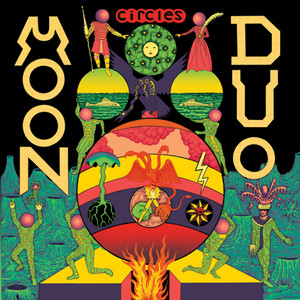 Circles album