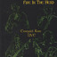 Fire in the Head cover