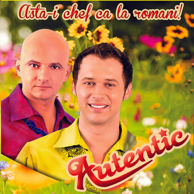 Autentic Photo