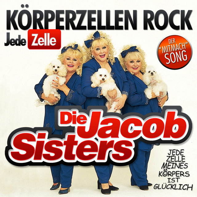 Die Jacob Sisters Photo