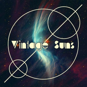 Vintage Suns