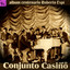 Centenario Roberto Espí: Conjunto Casino, Vol.11 Albumcover