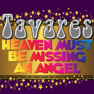 Heaven Must Be Missing an Angel album