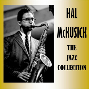 The Jazz Collection cover