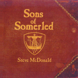Sons of Somerled cover
